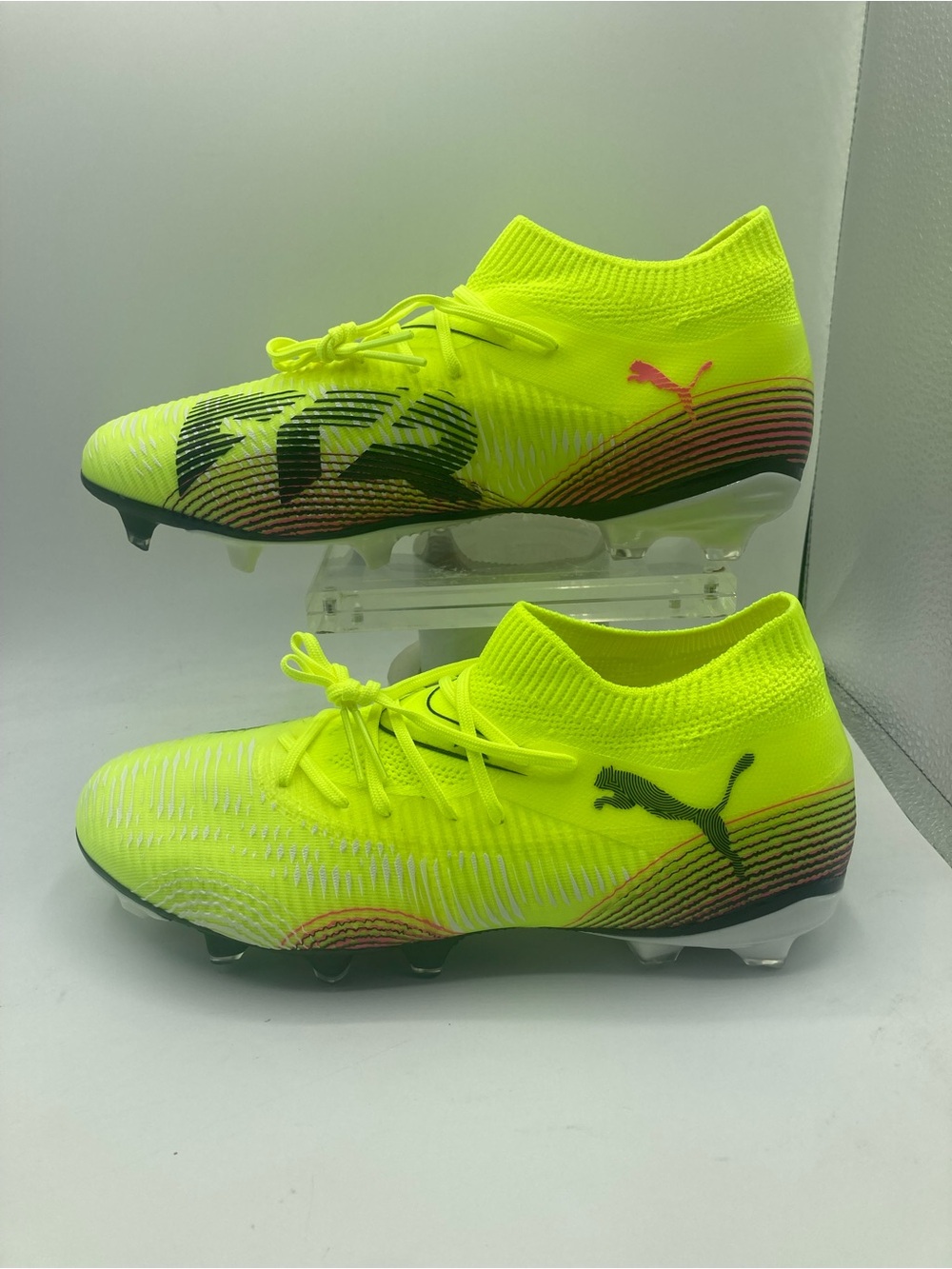 Puma Future Match 8 FG AG Soccer Cleats Size (Women’s) 9